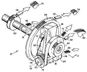 Une figure unique qui représente un dessin illustrant l'invention.